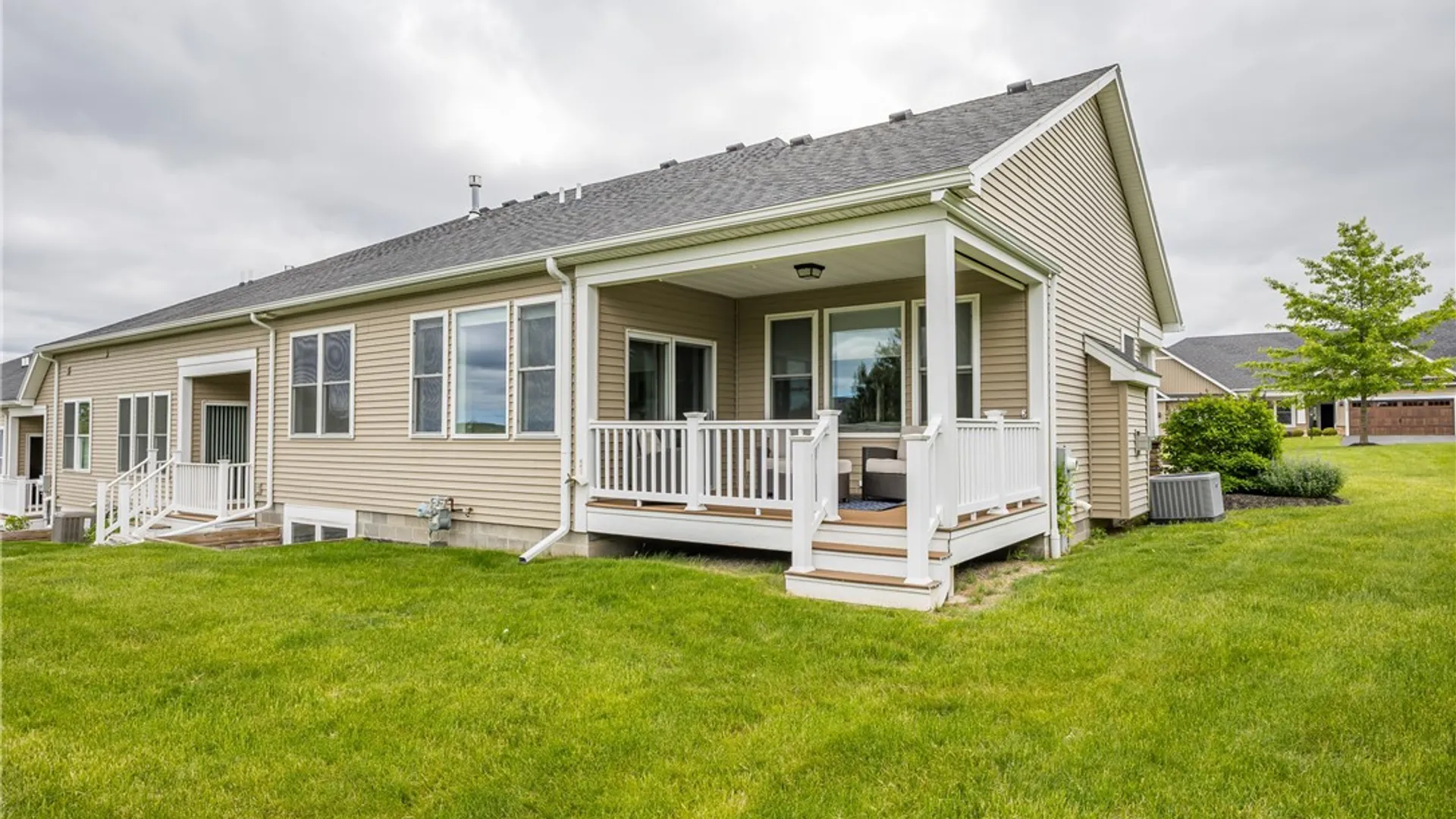 Property at 6934 Silverton Glen, Victor, NY 14564 25