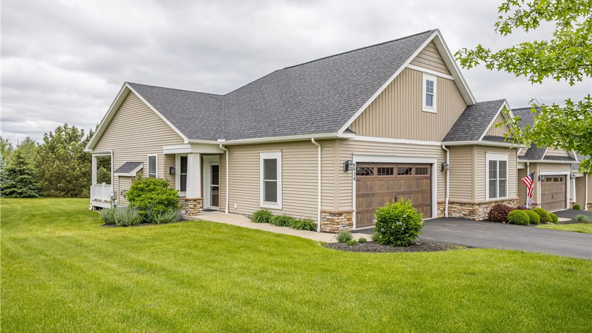 Property at 6934 Silverton Glen, Victor, NY 14564 29