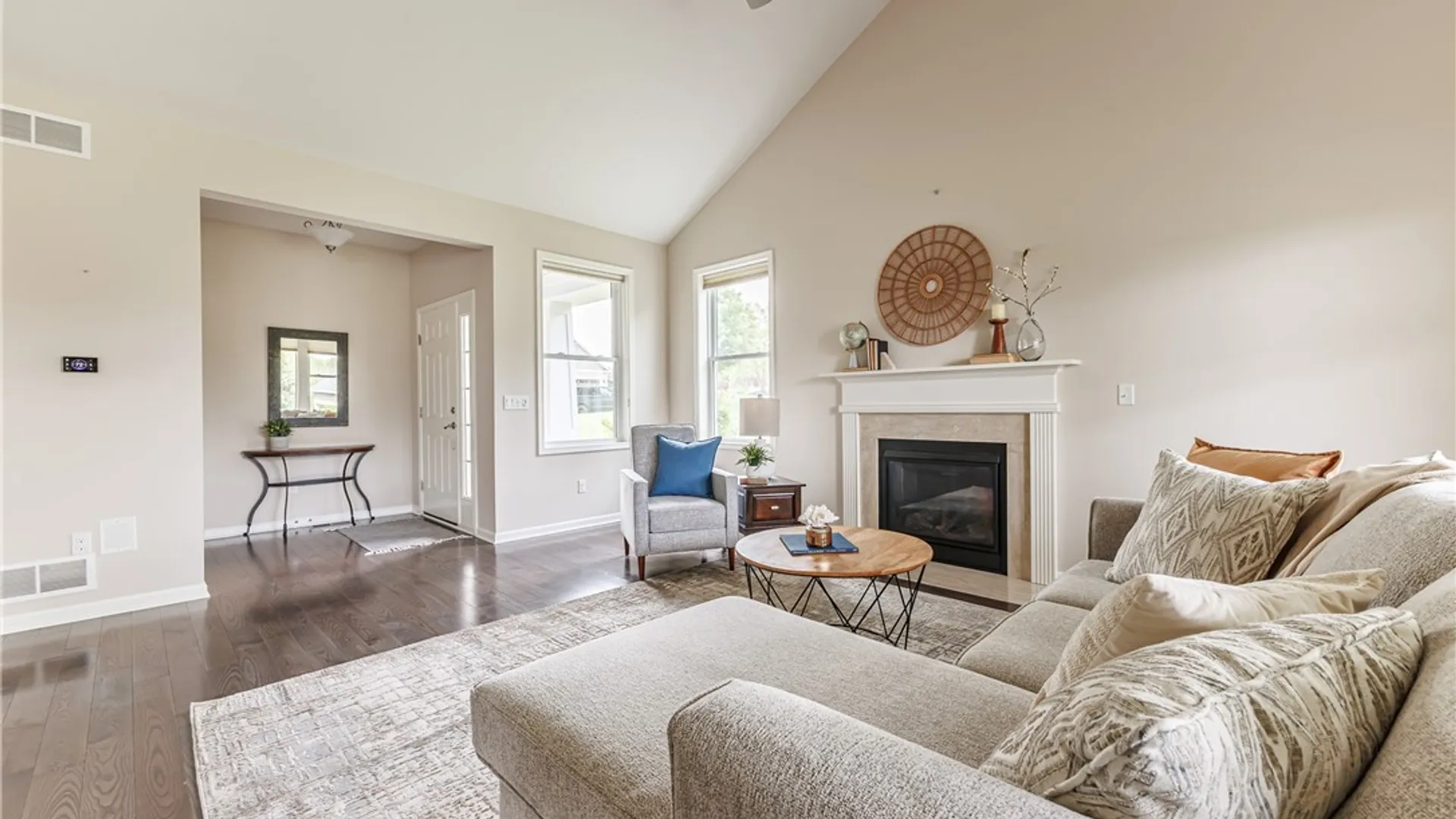 Property at 6934 Silverton Glen, Victor, NY 14564 6