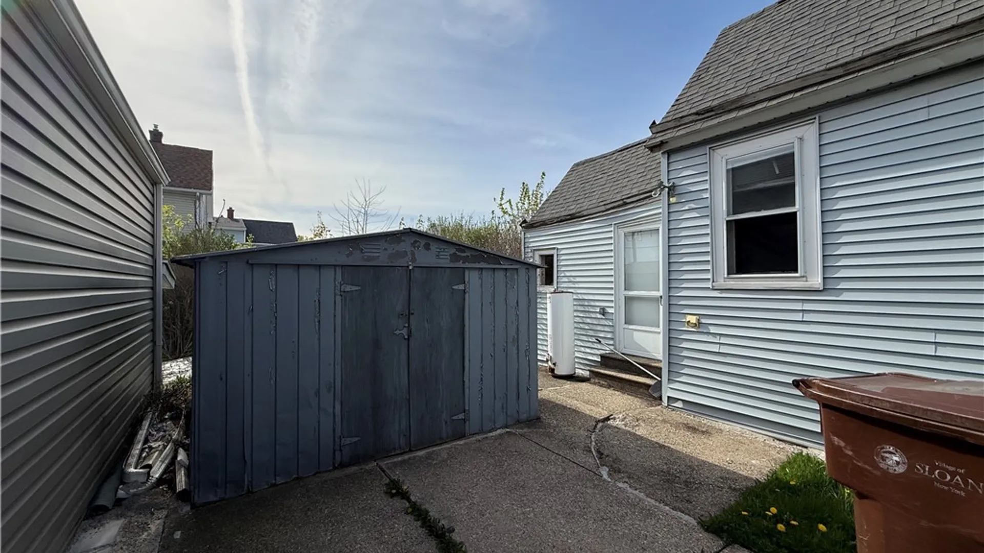 Property at 194 Halstead Avenue, Cheektowaga, NY 14212 15