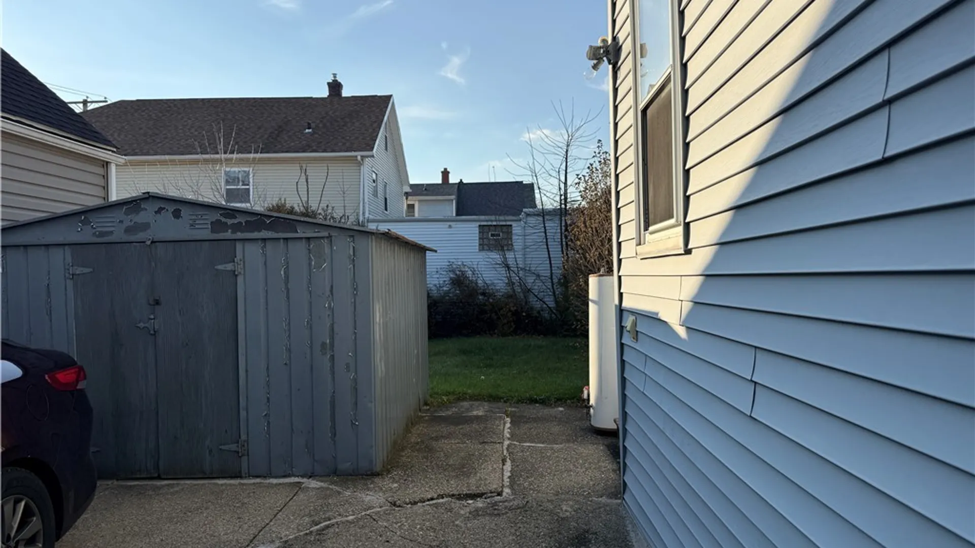 Property at 194 Halstead Avenue, Cheektowaga, NY 14212 17