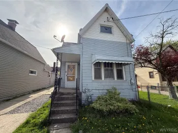Property at 194 Halstead Avenue, Cheektowaga, NY 14212