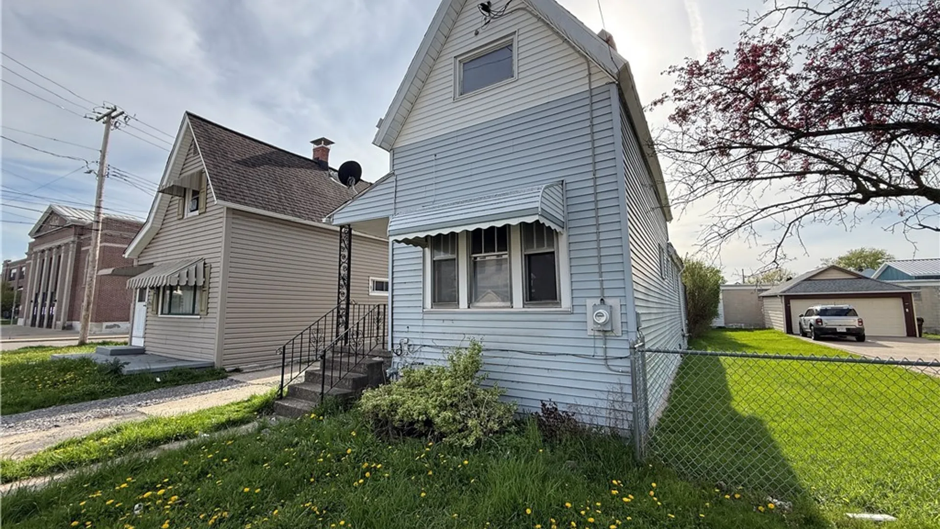 Property at 194 Halstead Avenue, Cheektowaga, NY 14212 2