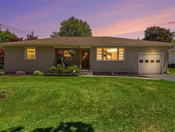 Property at 49 Sackett Street, Seneca Falls, NY 13148