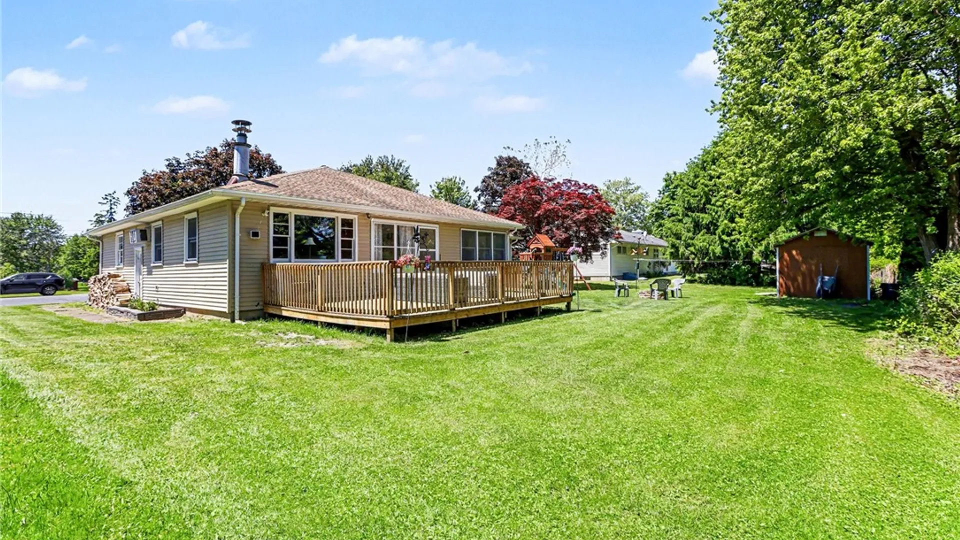 Property at 49 Sackett Street, Seneca Falls, NY 13148 24