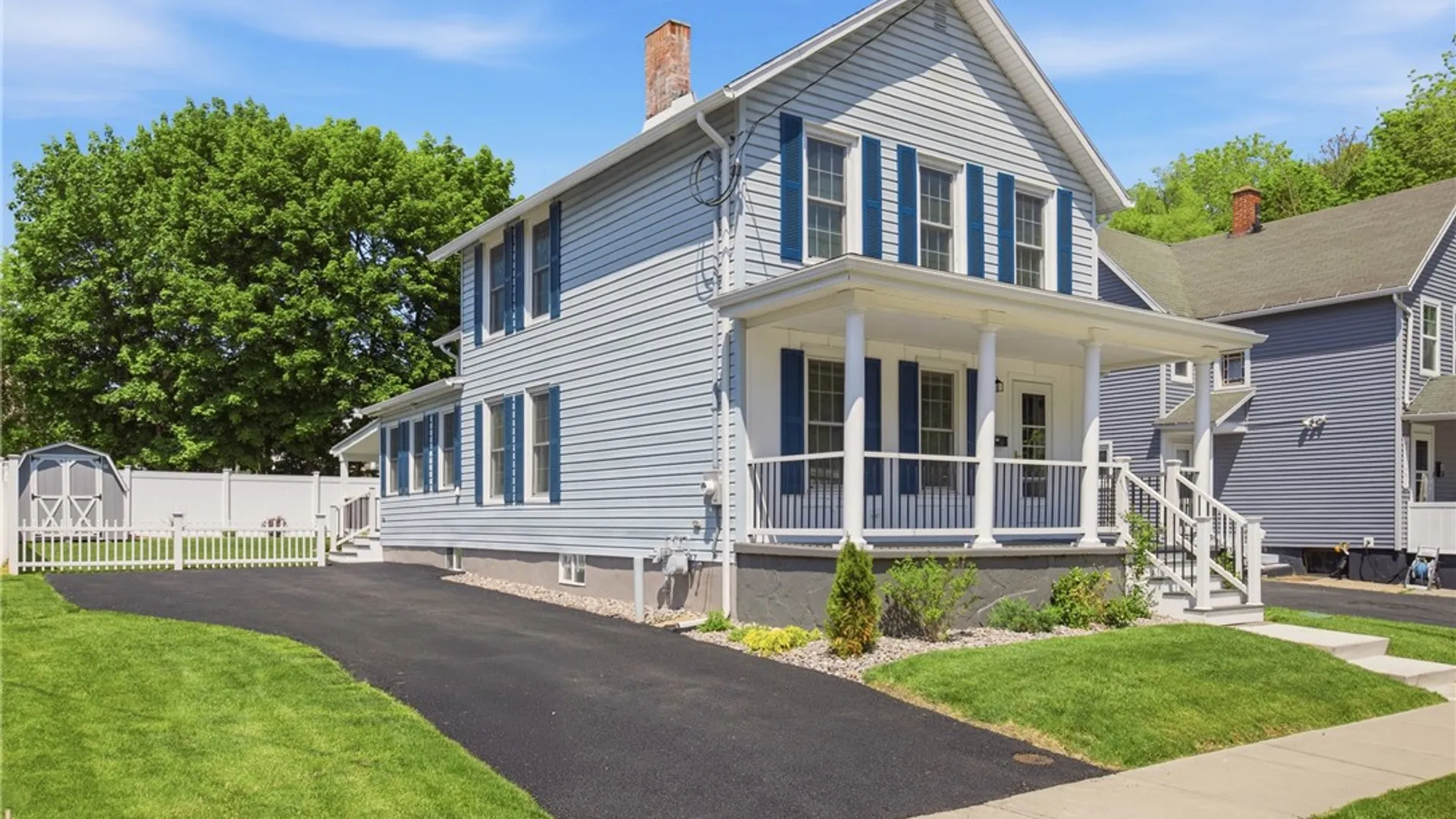 Property at 57 N Wadsworth Street, Geneva City, NY 14456 3
