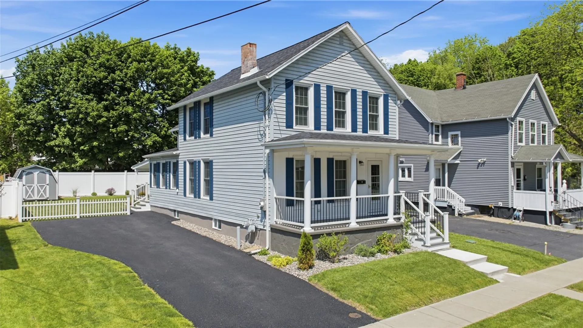 Property at 57 N Wadsworth Street, Geneva City, NY 14456 4