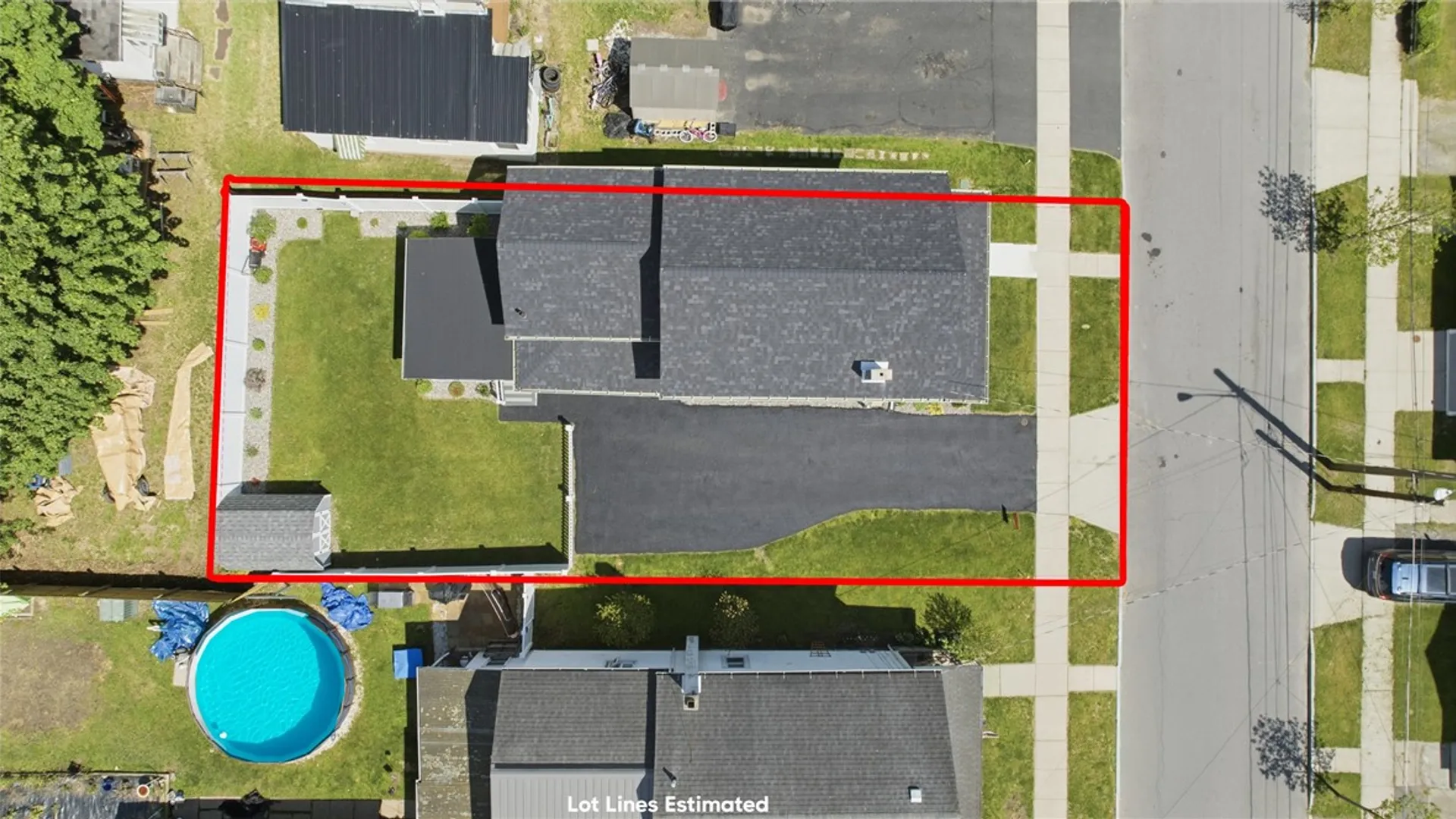 Property at 57 N Wadsworth Street, Geneva City, NY 14456 42
