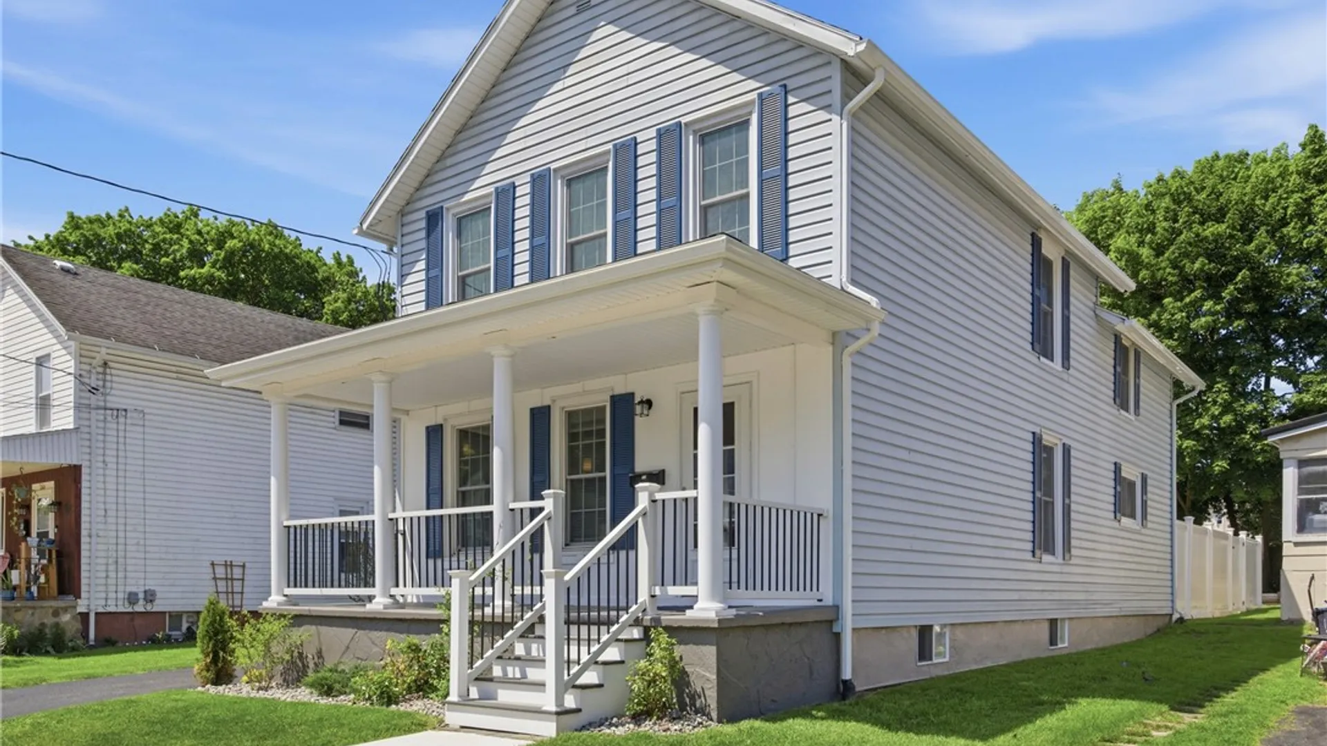 Property at 57 N Wadsworth Street, Geneva City, NY 14456 5