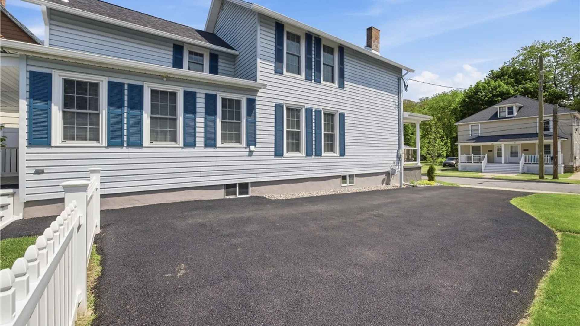 Property at 57 N Wadsworth Street, Geneva City, NY 14456 6