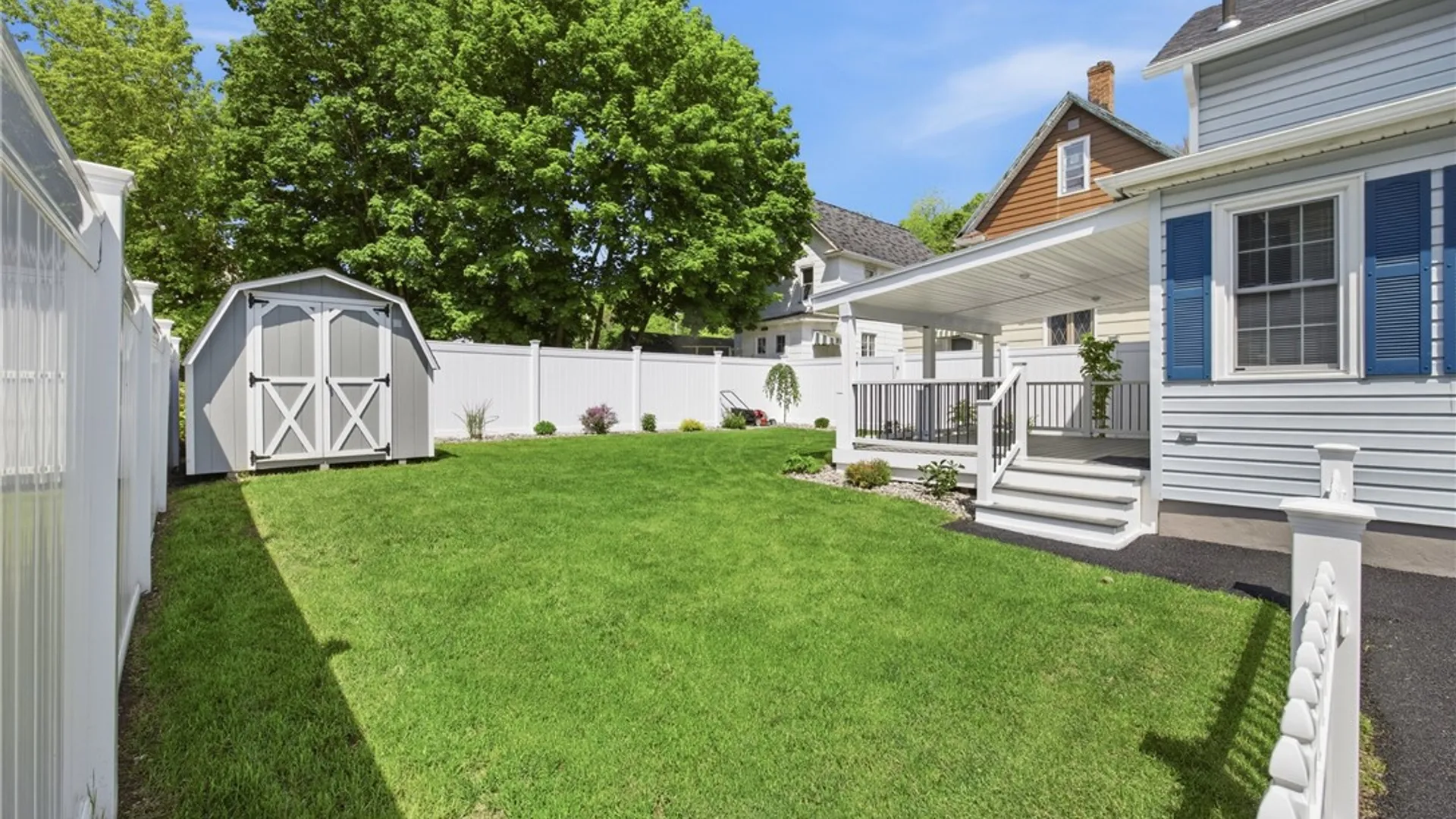 Property at 57 N Wadsworth Street, Geneva City, NY 14456 7