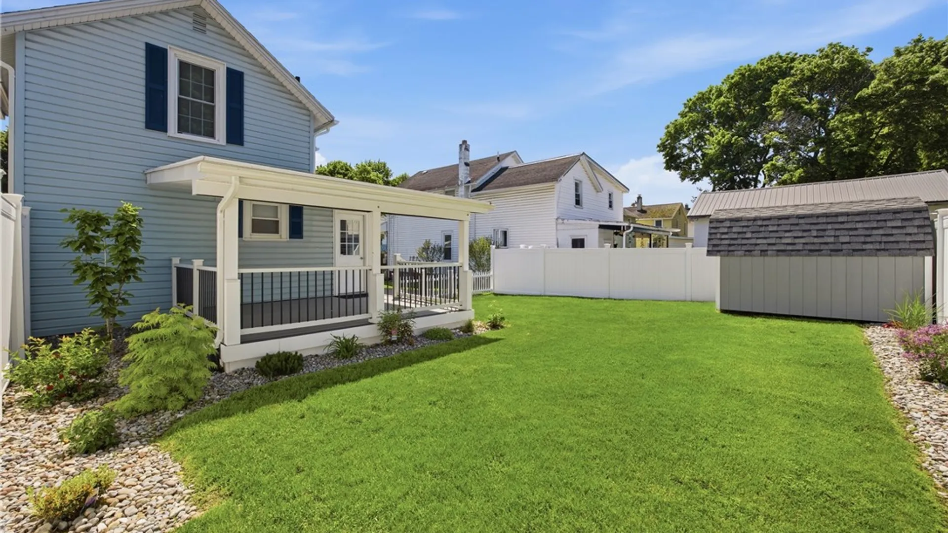 Property at 57 N Wadsworth Street, Geneva City, NY 14456 9