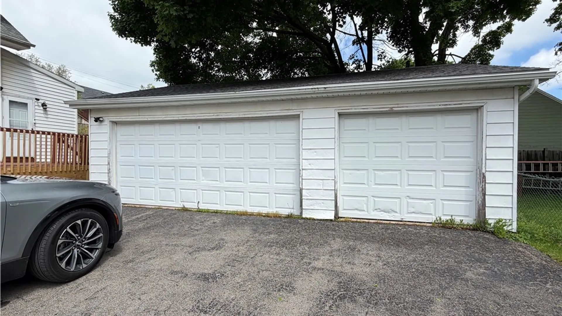 Property at 1316 Garrett Avenue, Niagara Falls, NY 14305 4