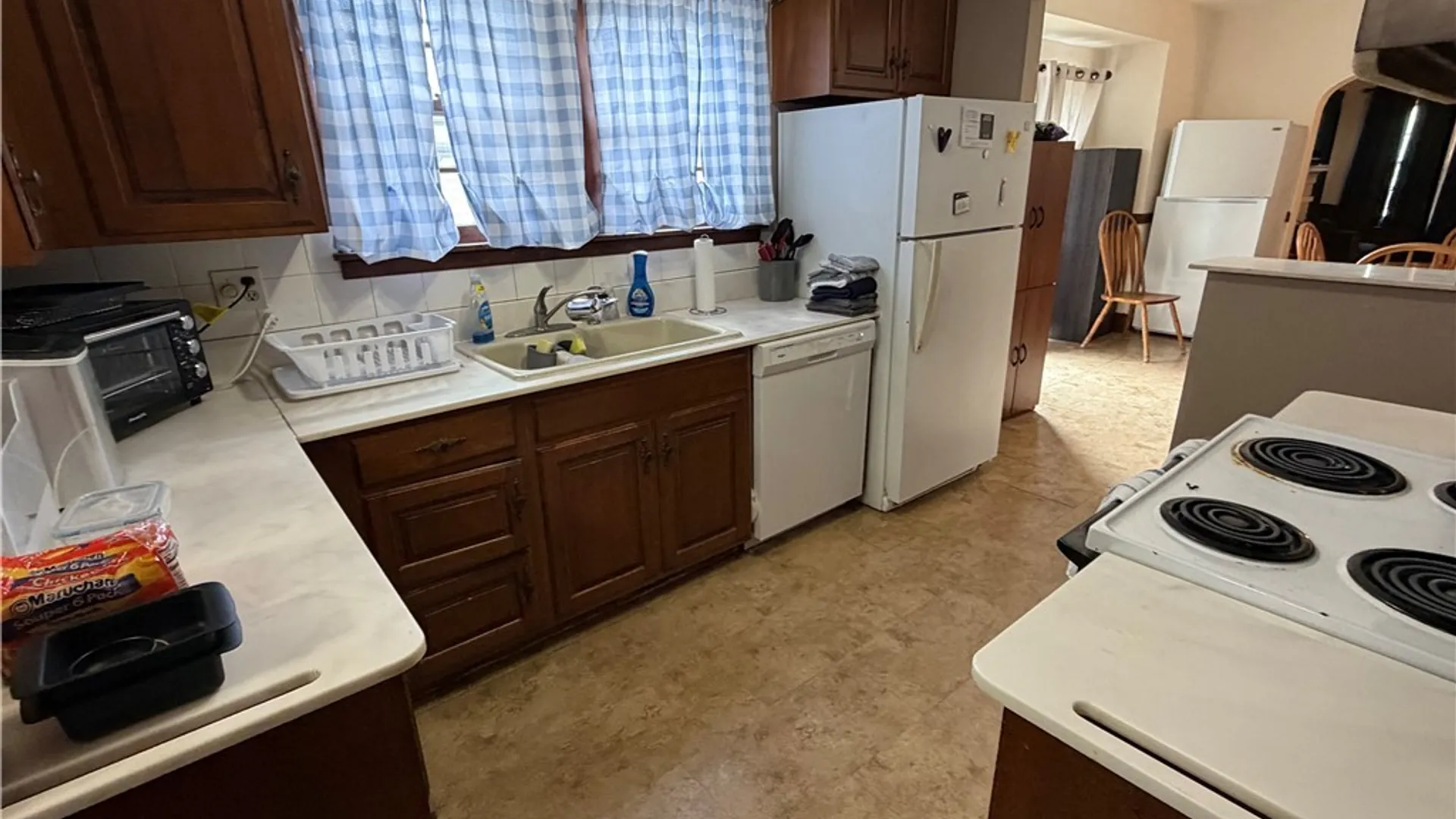 Property at 1316 Garrett Avenue, Niagara Falls, NY 14305 6