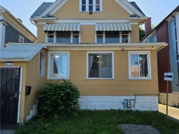 Property at 16 Parker Avenue, Buffalo, NY 14214