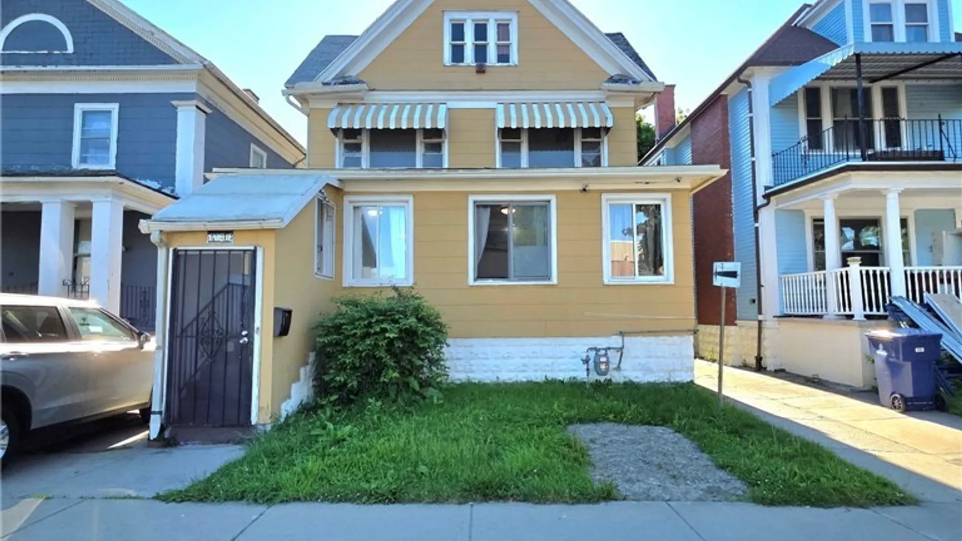 Property at 16 Parker Avenue, Buffalo, NY 14214 7