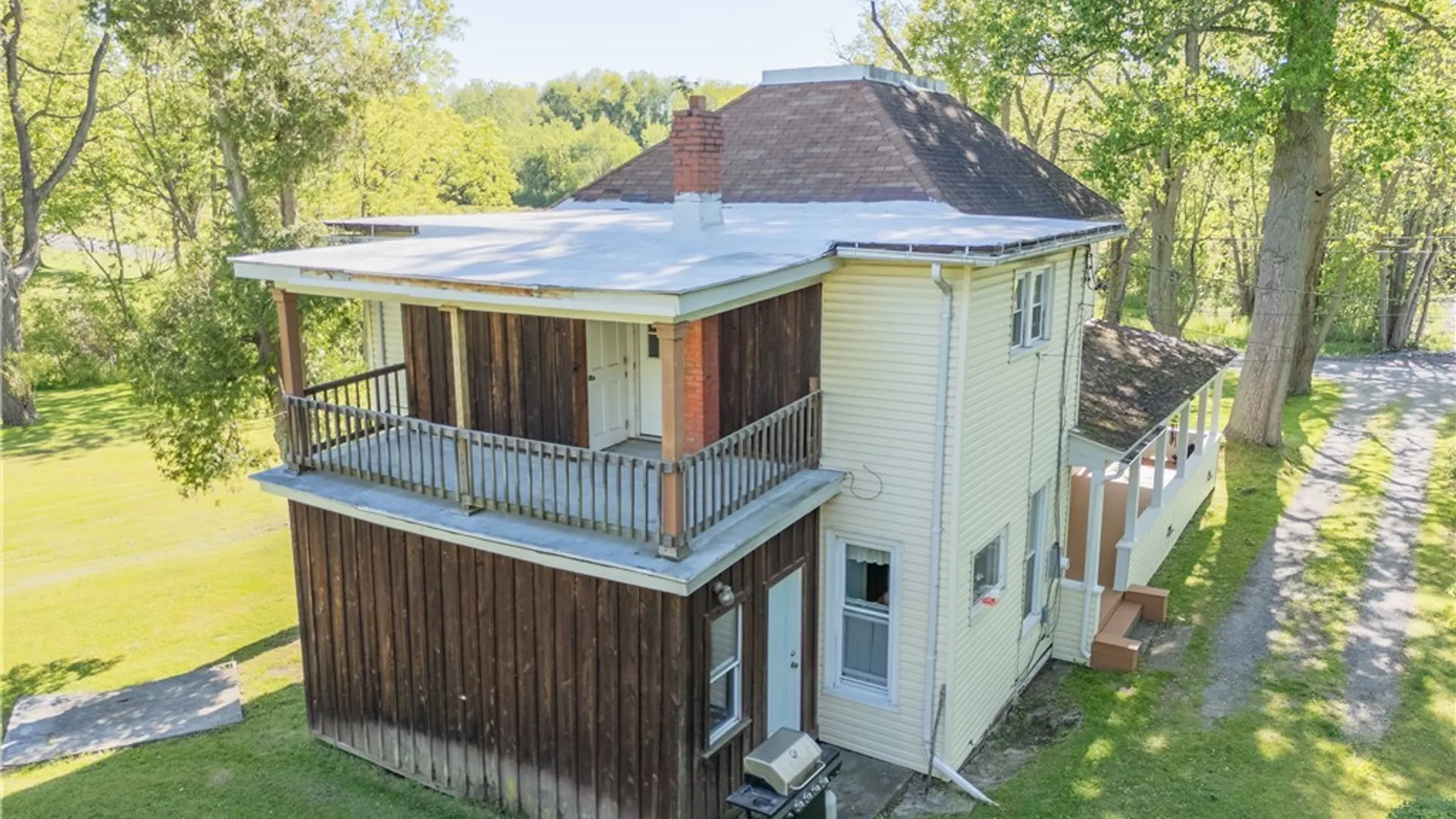 Property at 12210 Hanford Road, Hanover, NY 14136 31