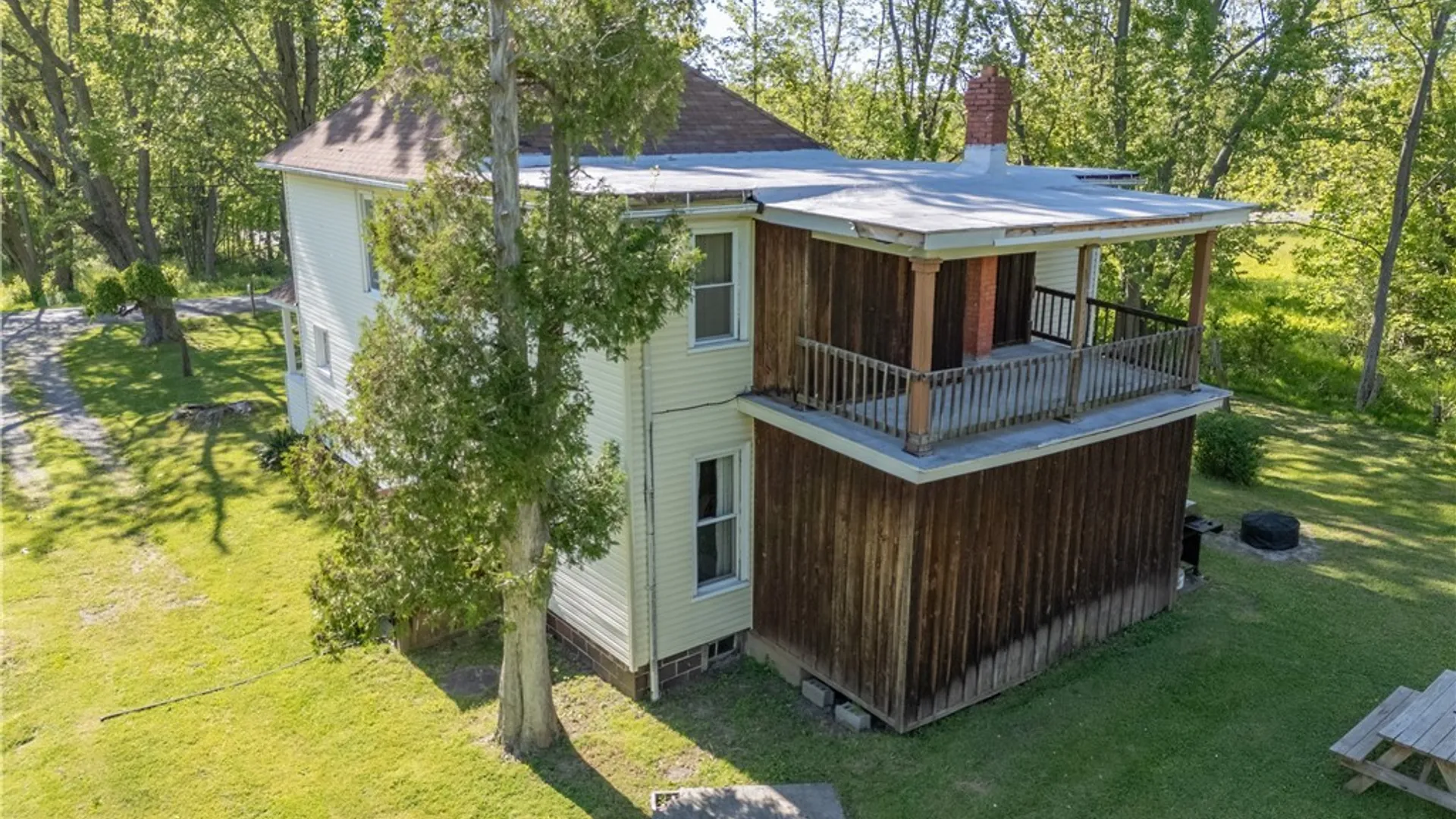 Property at 12210 Hanford Road, Hanover, NY 14136 32