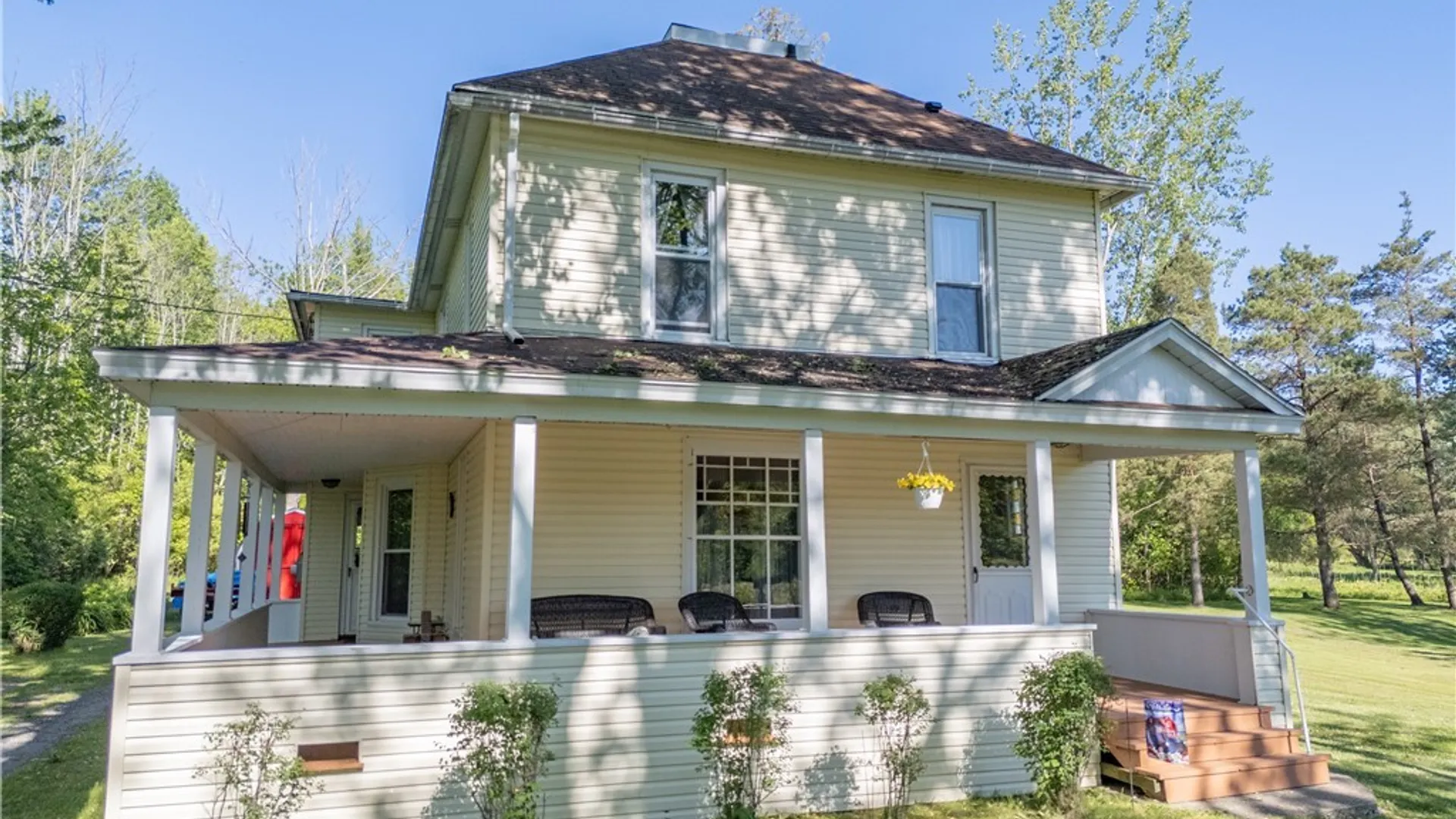 Property at 12210 Hanford Road, Hanover, NY 14136 4