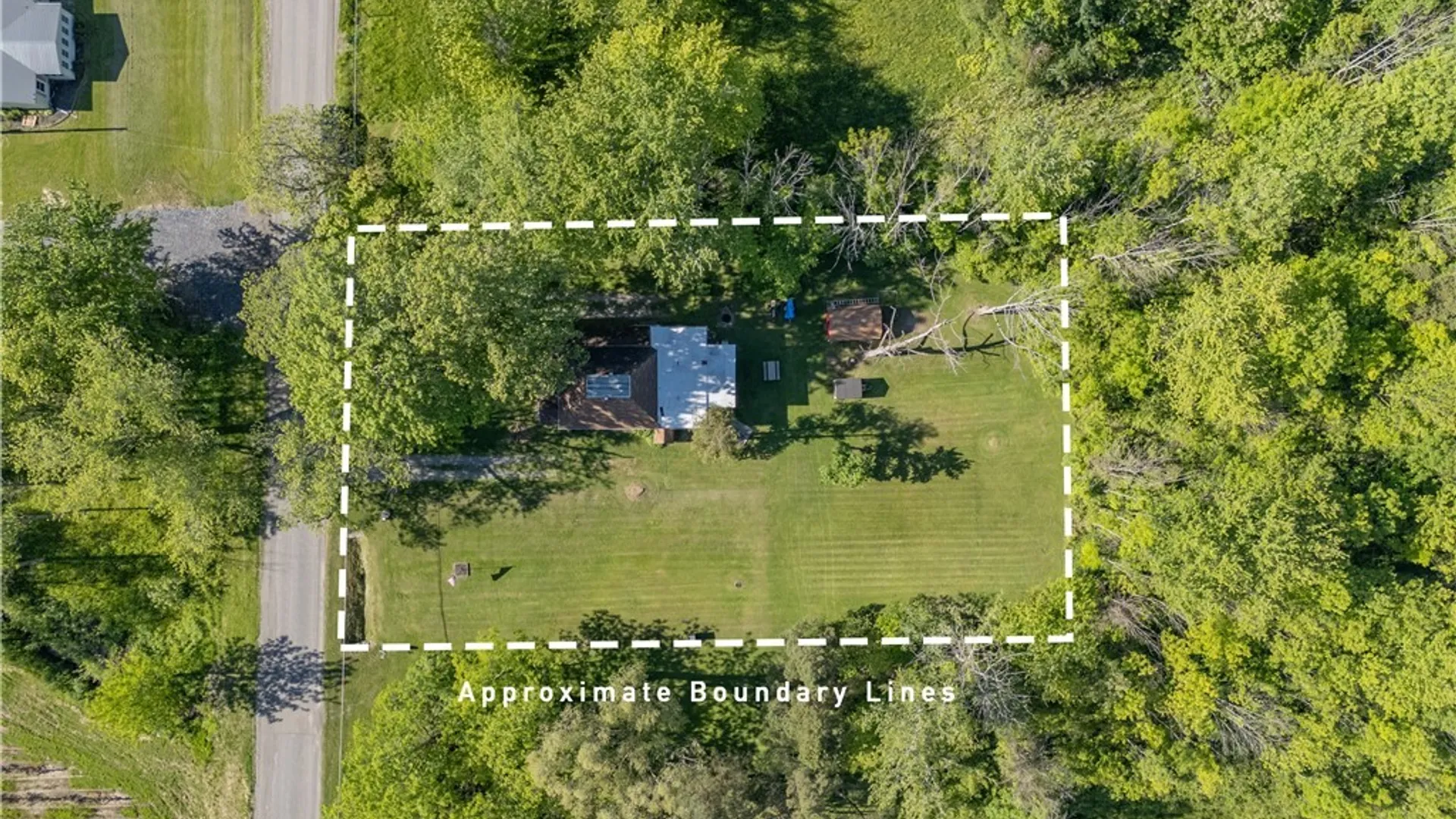 Property at 12210 Hanford Road, Hanover, NY 14136 5