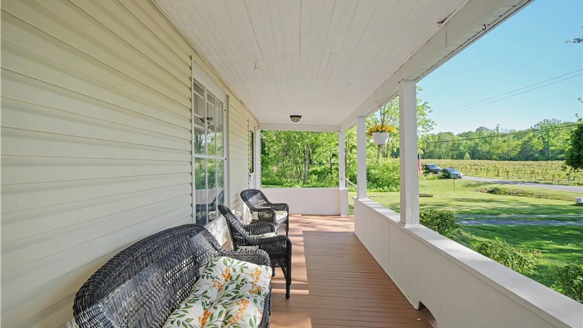 Property at 12210 Hanford Road, Hanover, NY 14136 8
