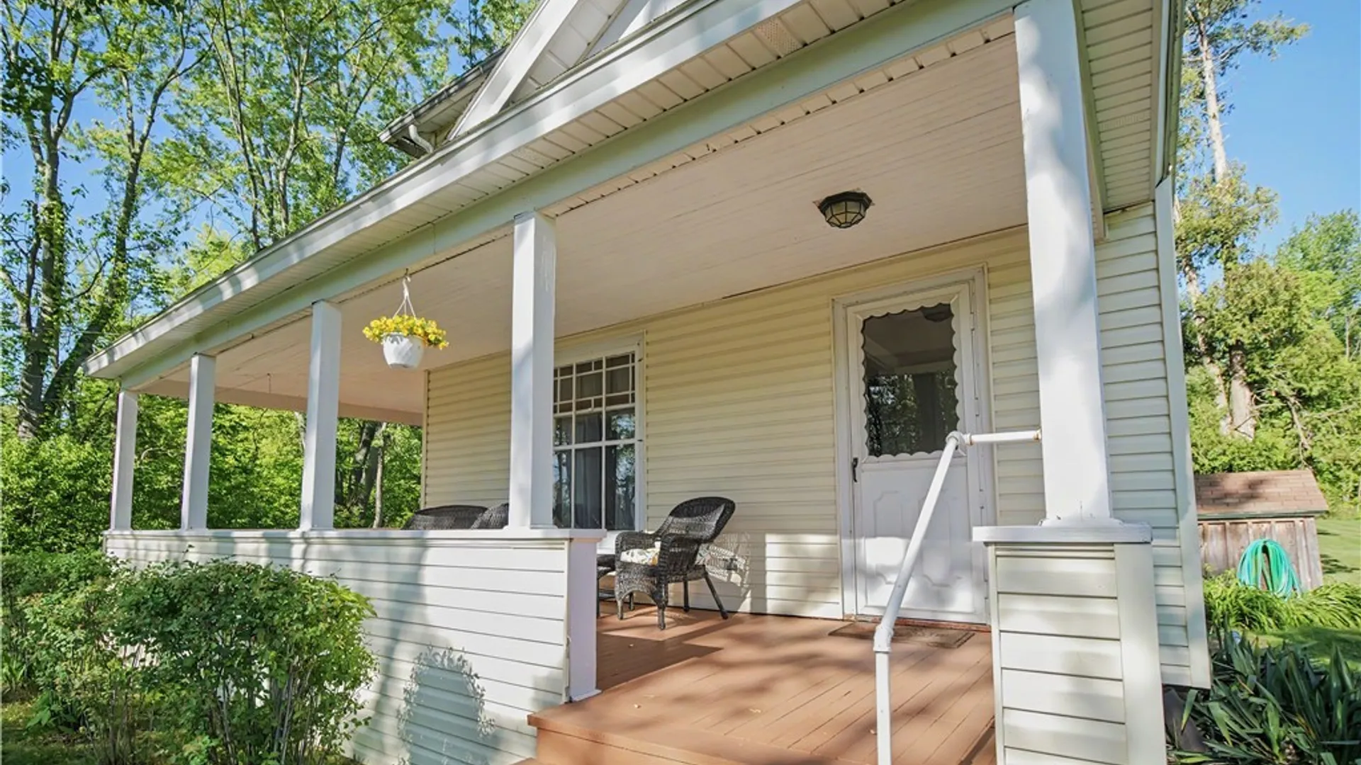Property at 12210 Hanford Road, Hanover, NY 14136 9