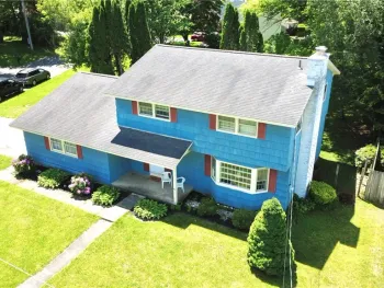 Property at 7553 Daphne Drive, Clay, NY 13212
