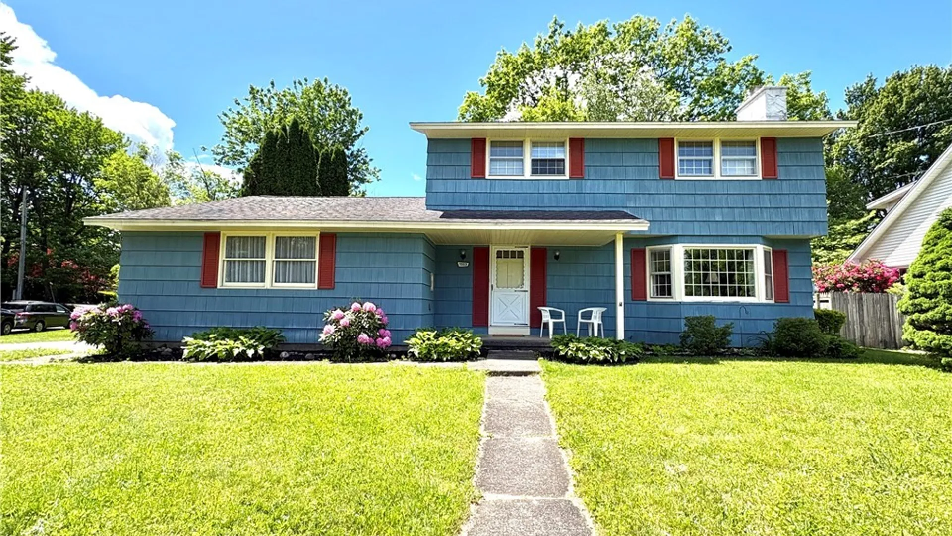 Property at 7553 Daphne Drive, Clay, NY 13212 2