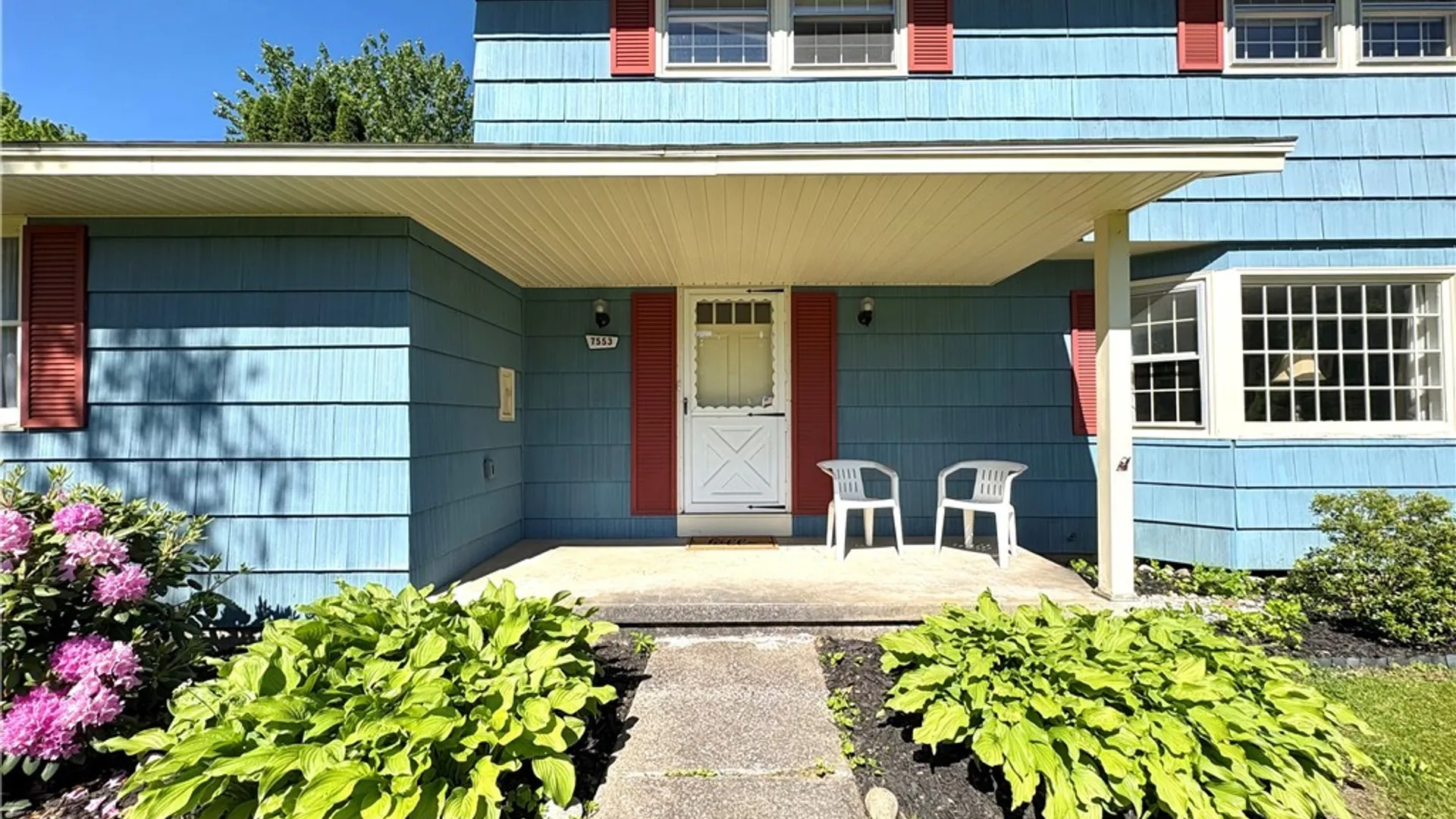 Property at 7553 Daphne Drive, Clay, NY 13212 8
