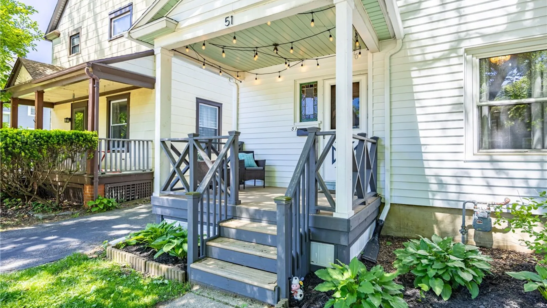Property at 51 Nelson Street, Rochester, NY 14620 2