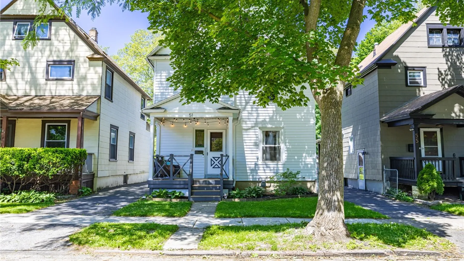 Property at 51 Nelson Street, Rochester, NY 14620 30