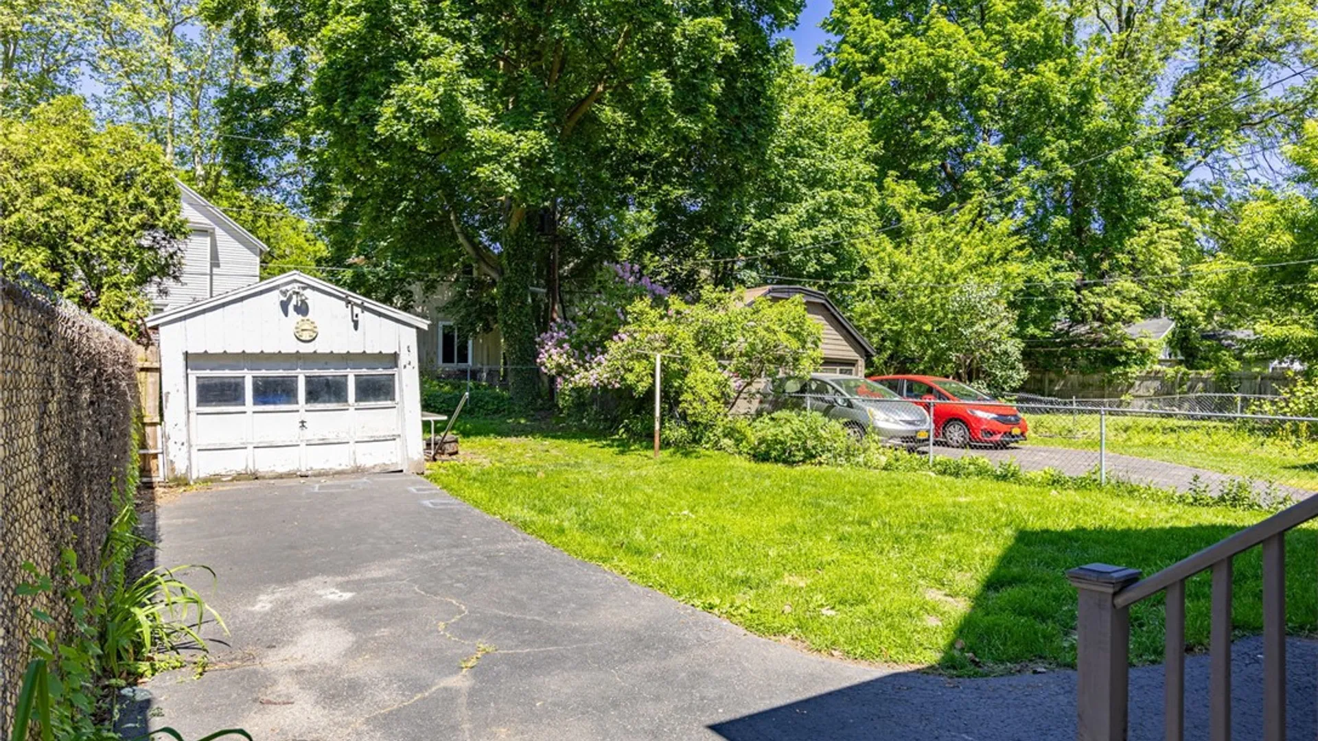 Property at 51 Nelson Street, Rochester, NY 14620 32