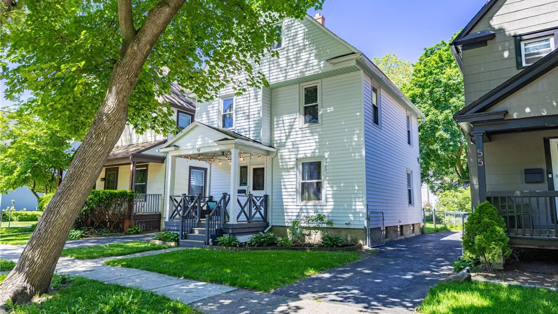 Property at 51 Nelson Street, Rochester, NY 14620 35
