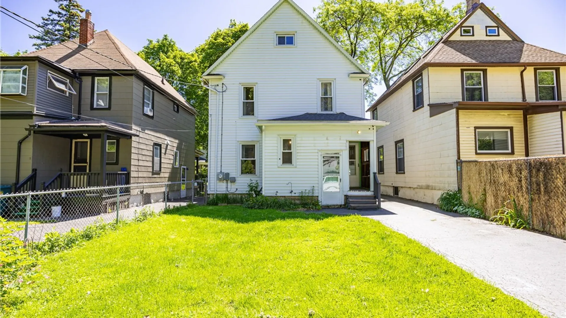 Property at 51 Nelson Street, Rochester, NY 14620 36