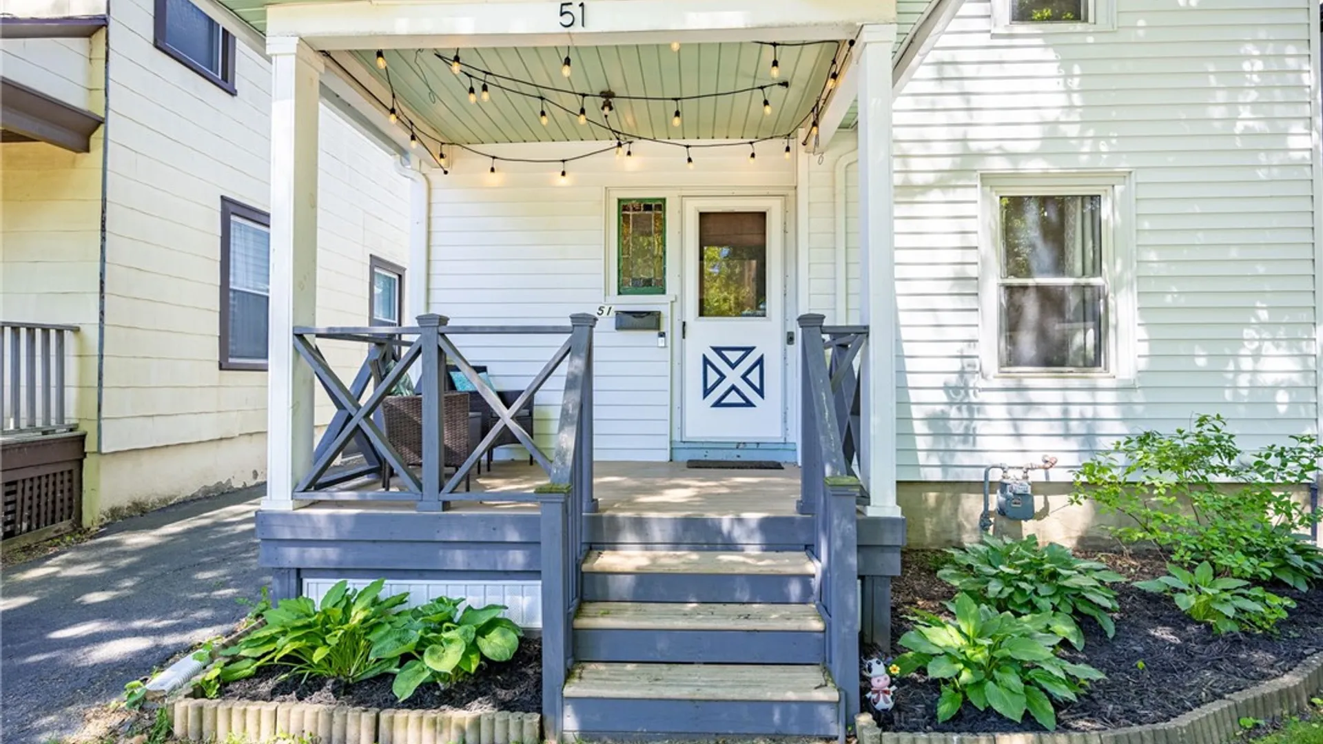 Property at 51 Nelson Street, Rochester, NY 14620 4