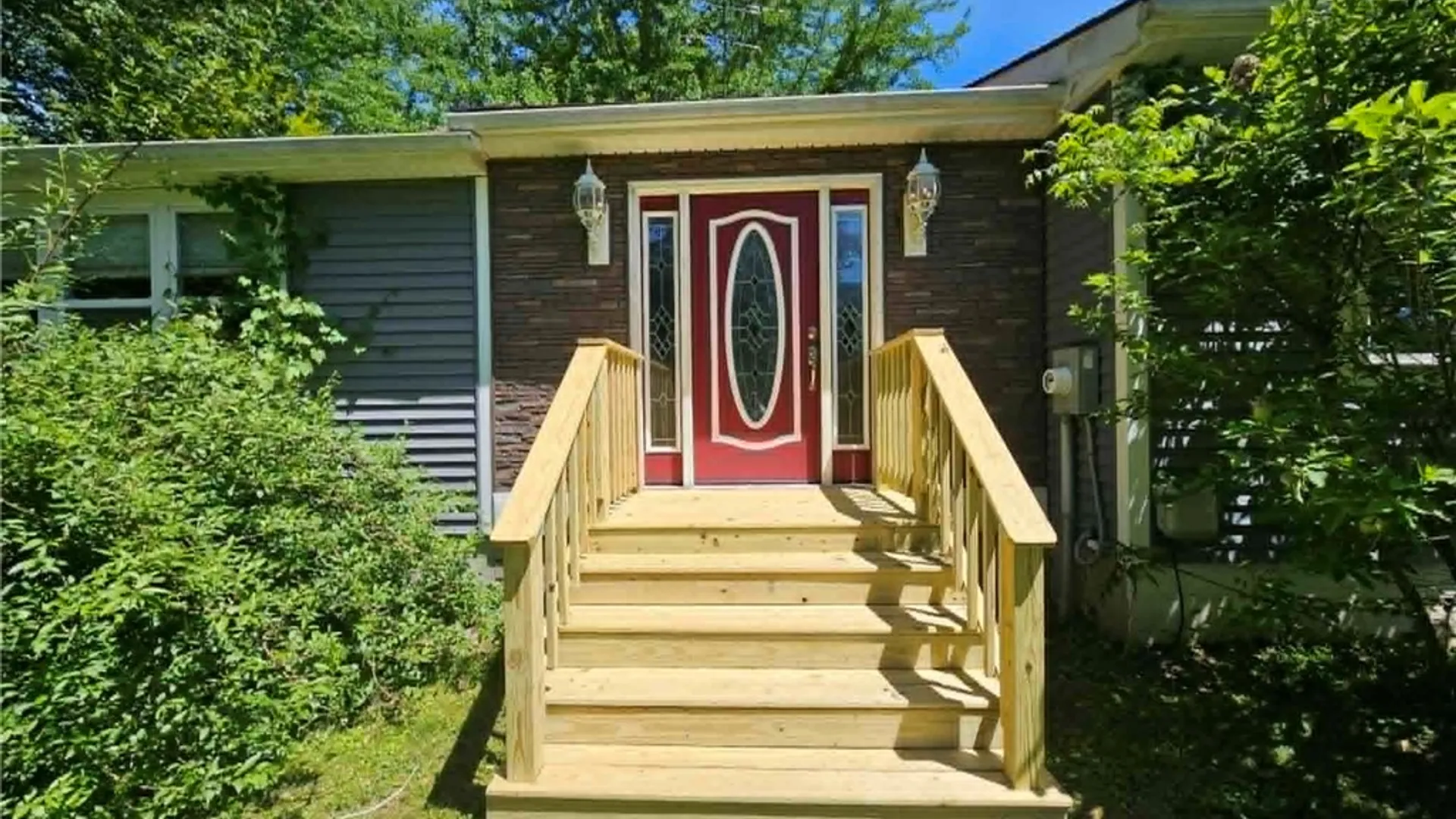 Property at 7437 Quarry Road, Sodus, NY 14551 2