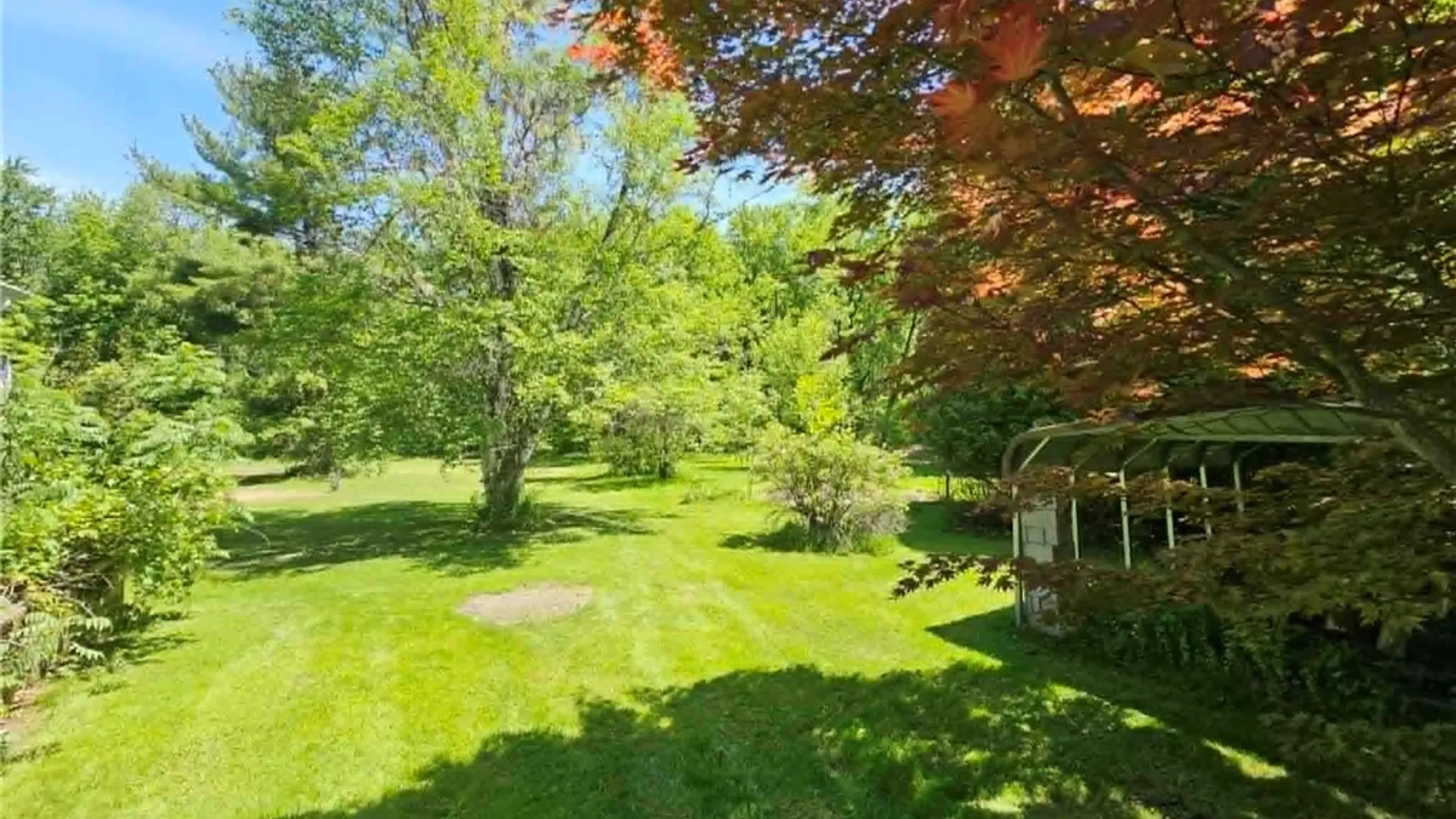 Property at 7437 Quarry Road, Sodus, NY 14551 3