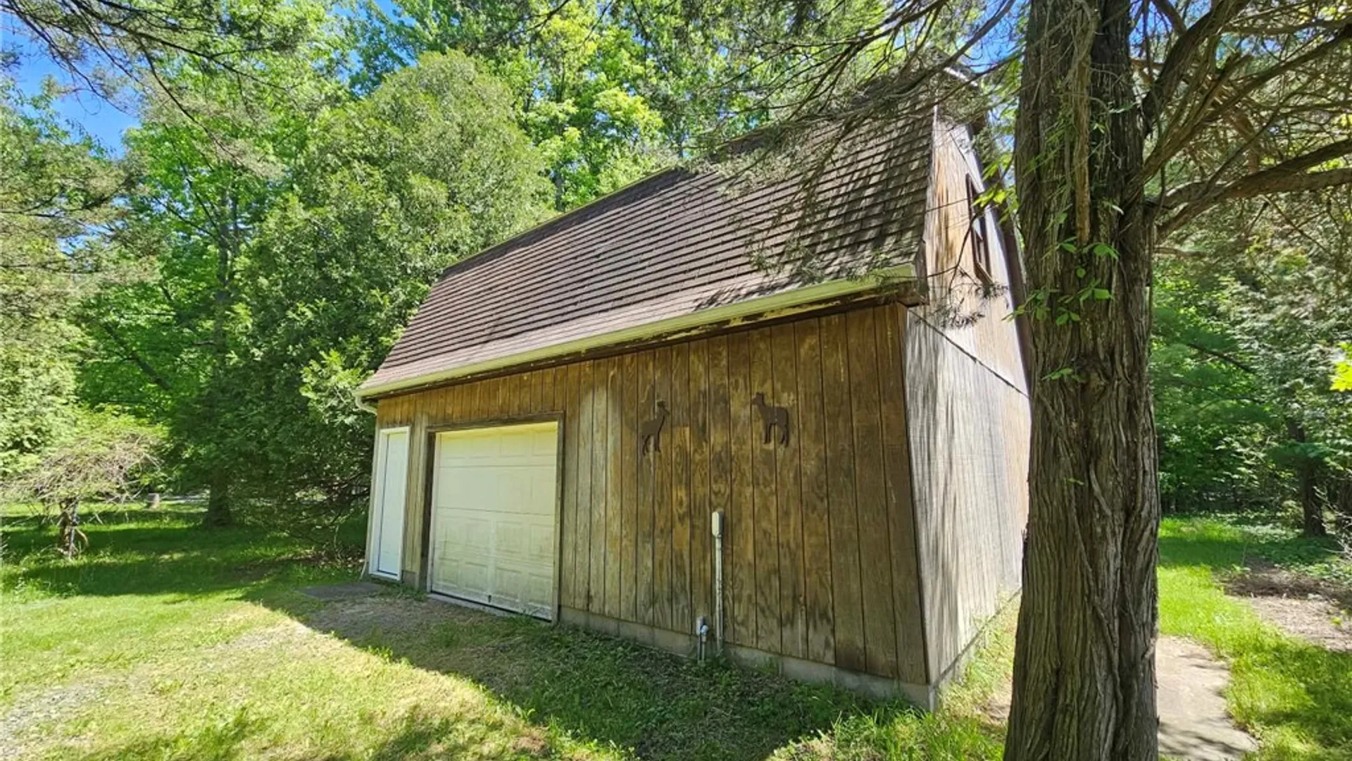 Property at 7437 Quarry Road, Sodus, NY 14551 8