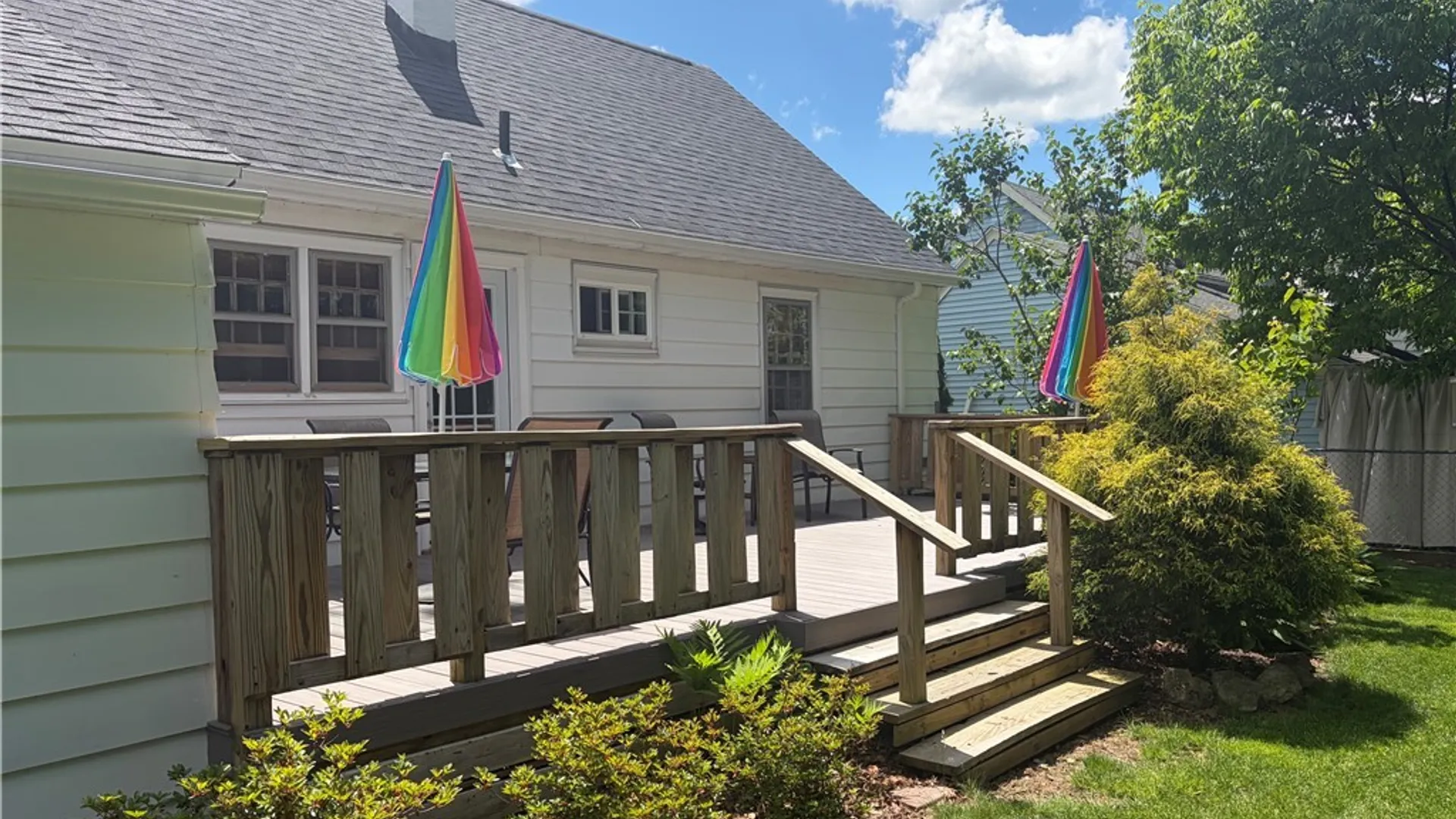 Property at 240 Ferncliff Avenue, Salina, NY 13088 10