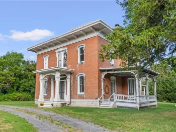Property at 546 Castle Street, Geneva City, NY 14456