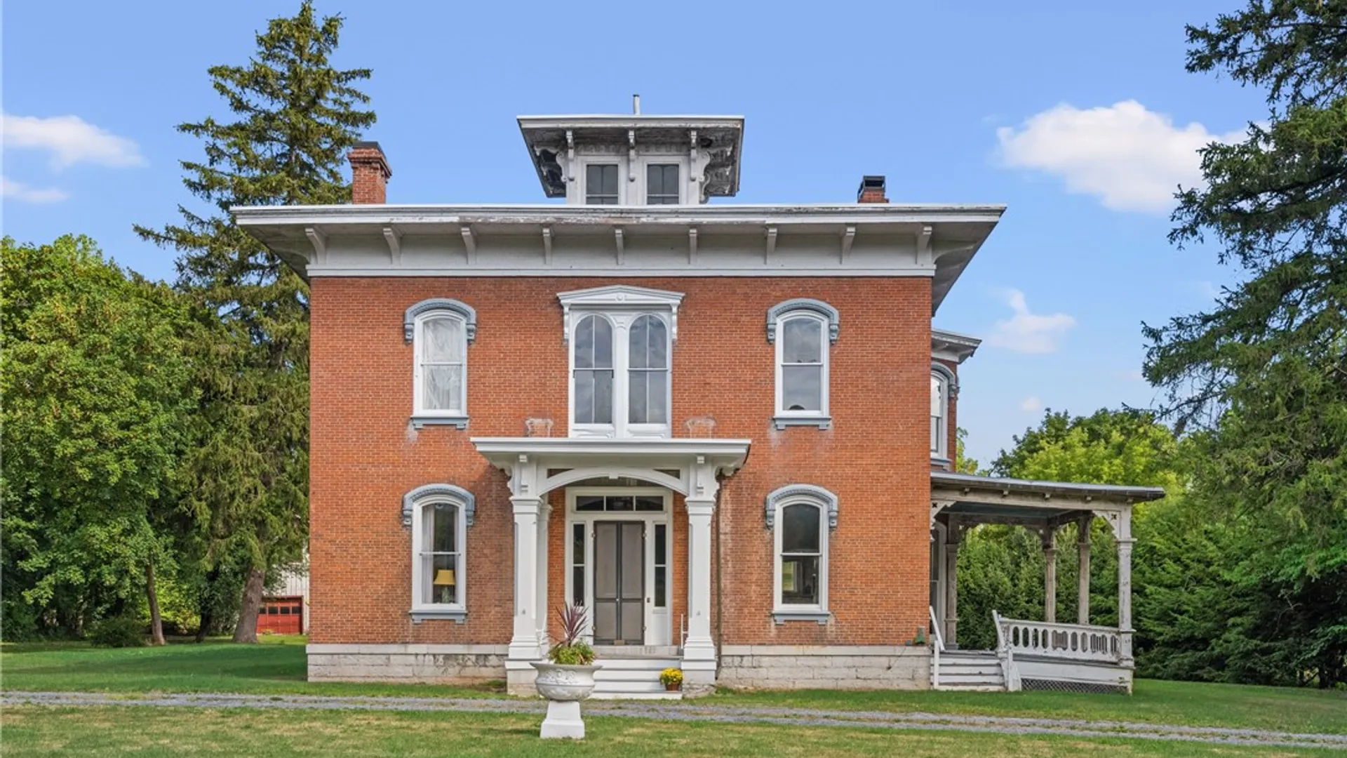 Property at 546 Castle Street, Geneva City, NY 14456 2