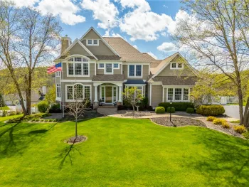 Property at 5009 West Ridge Run, Canandaigua Town, NY 14424