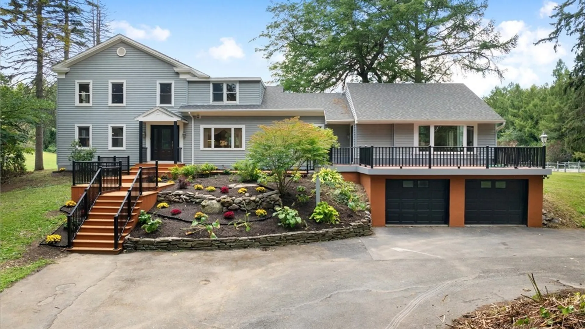 Property at 824 E Higby Road, Frankfort, NY 13413 2