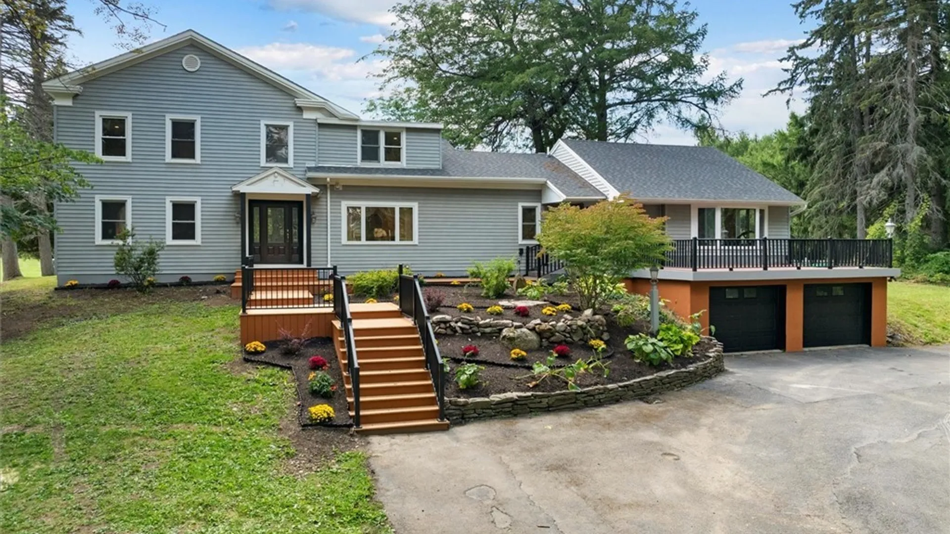 Property at 824 E Higby Road, Frankfort, NY 13413 3