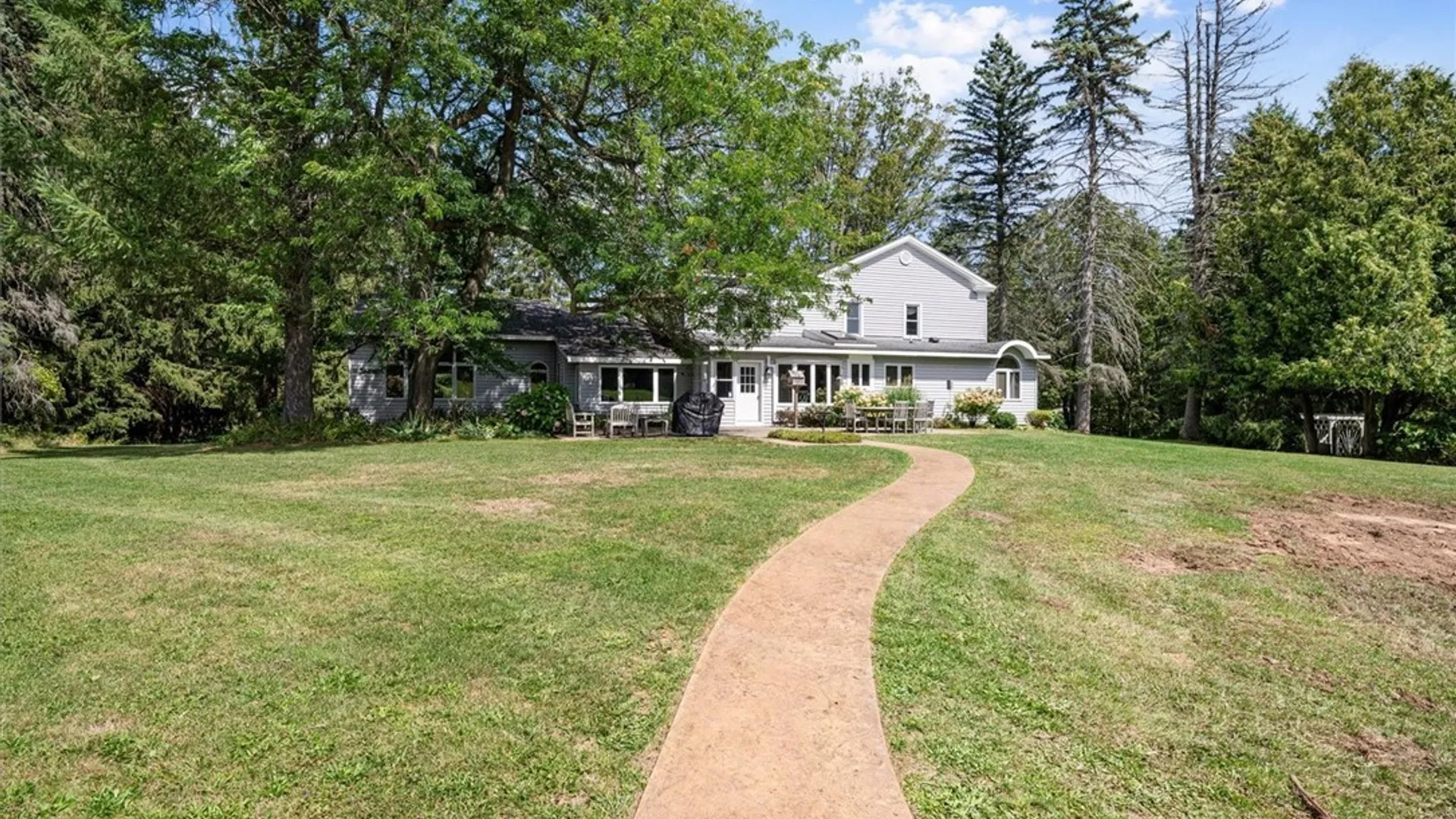 Property at 824 E Higby Road, Frankfort, NY 13413 43