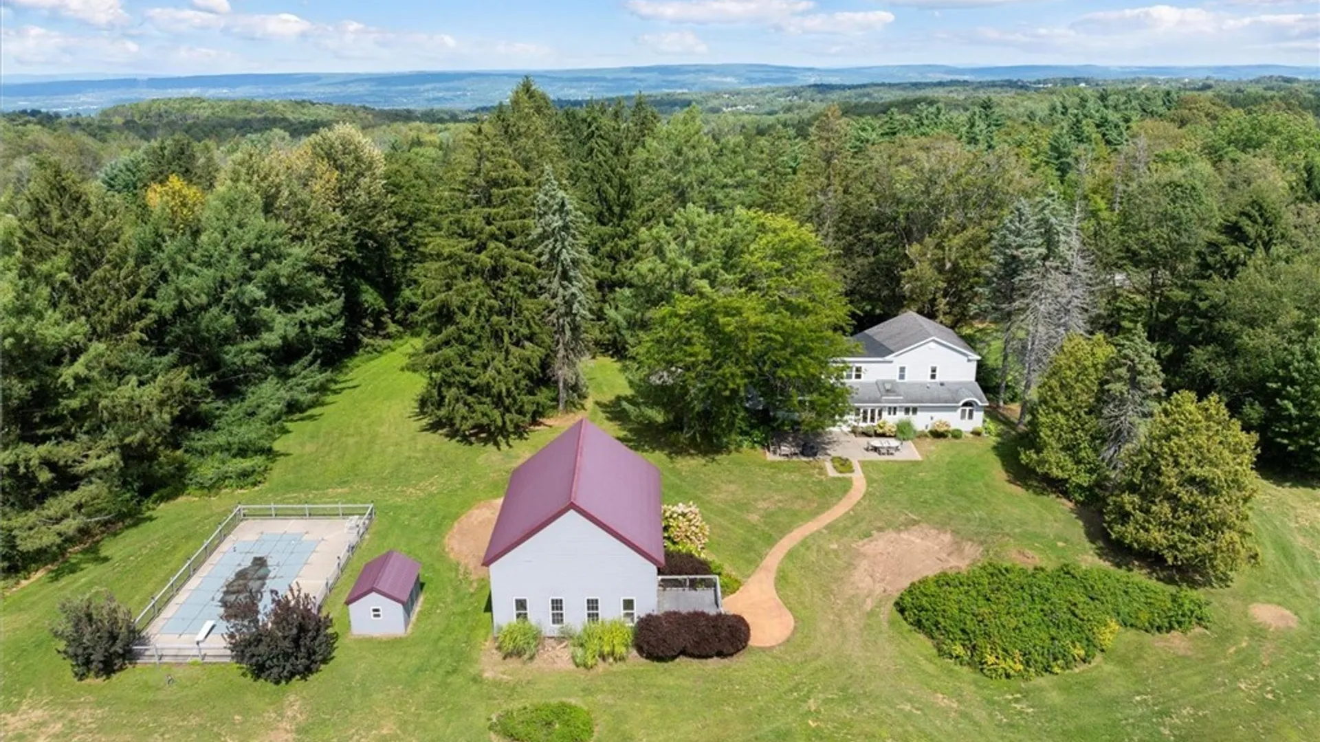 Property at 824 E Higby Road, Frankfort, NY 13413 49