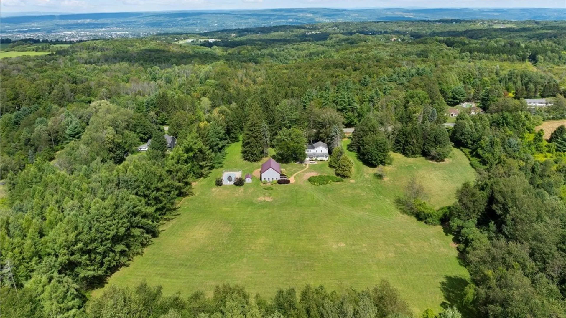 Property at 824 E Higby Road, Frankfort, NY 13413 50