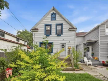Property at 1215 West Avenue, Buffalo, NY 14213