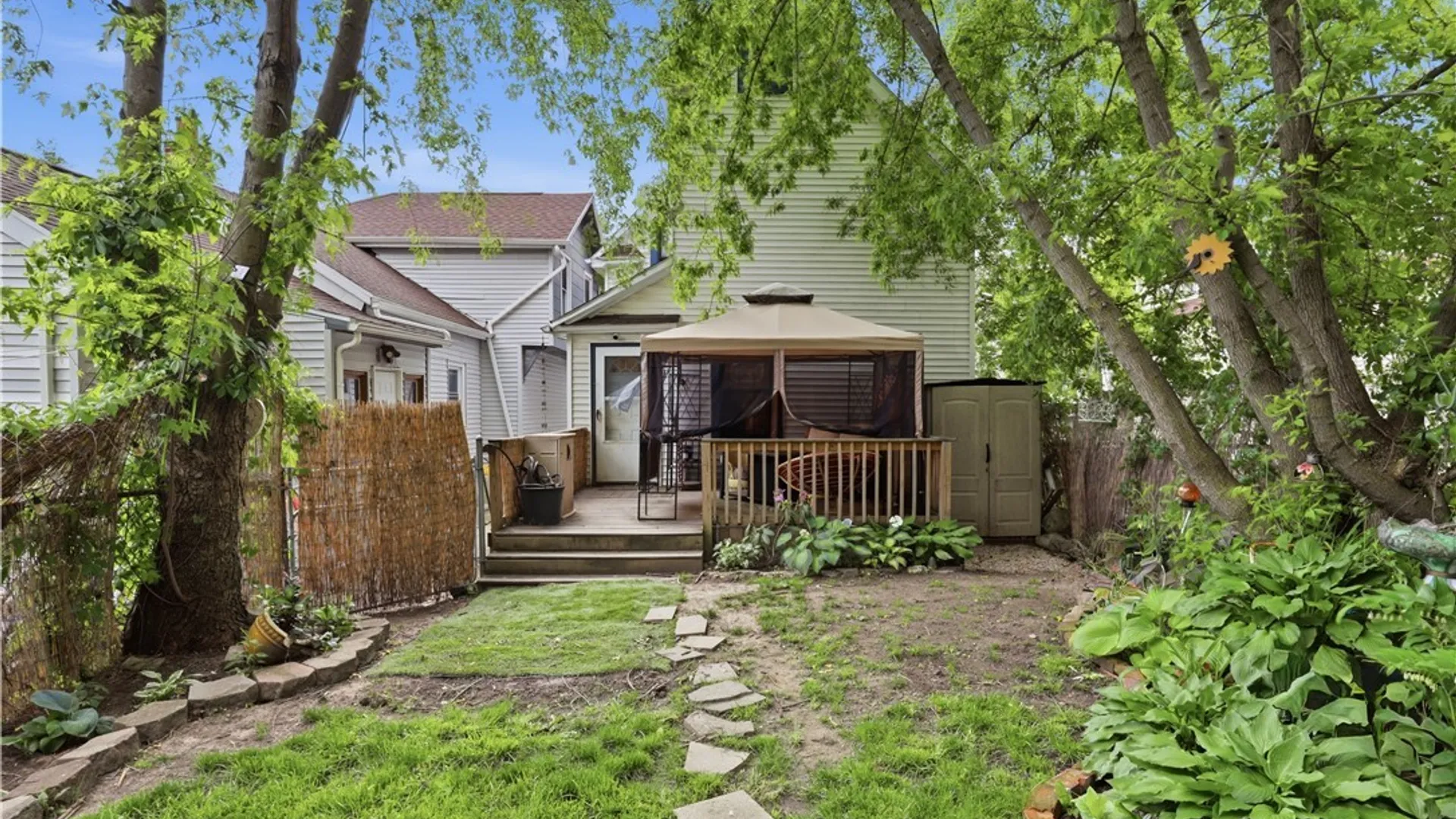 Property at 1215 West Avenue, Buffalo, NY 14213 20