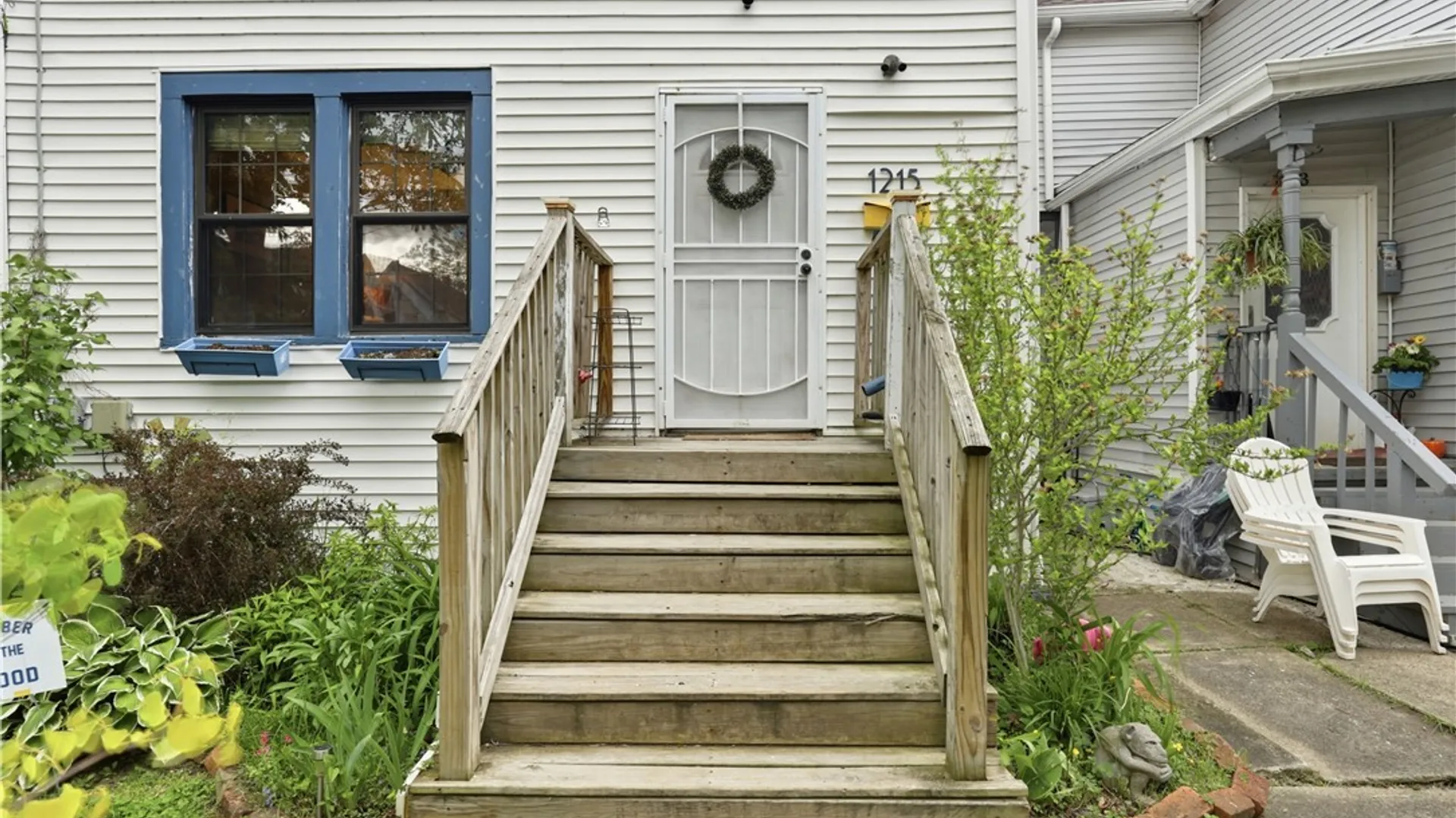 Property at 1215 West Avenue, Buffalo, NY 14213 3